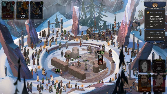 Ash of Gods: The Way (Steam ключ / Весь мир)