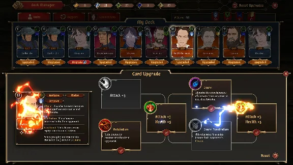 Ash of Gods: The Way (Steam ключ / Весь мир)
