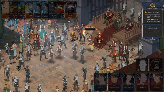 Ash of Gods: The Way (Steam ключ / Весь мир)