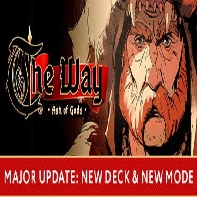 Ash of Gods: The Way (Steam ключ / Весь мир)