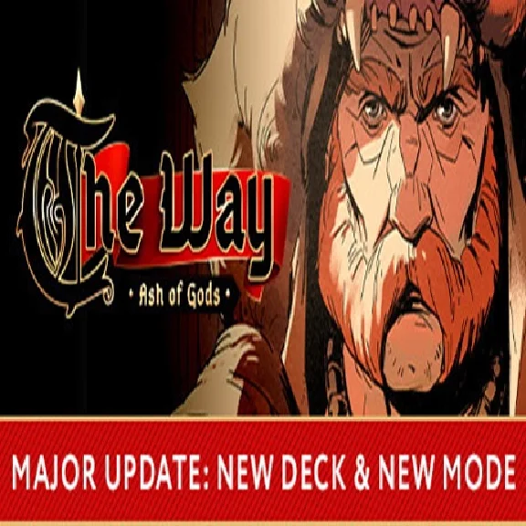 Ash of Gods: The Way (Steam ключ / Весь мир)