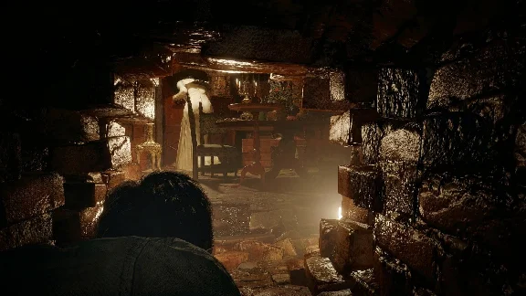 RESIDENT EVIL VILLAGE STEAM ГАРАНТИЯ АВТОВЫДАЧА