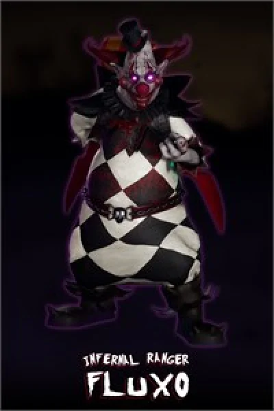 ☀️Killer Klowns From Outer Space: Infernal R XBOX💵DLC