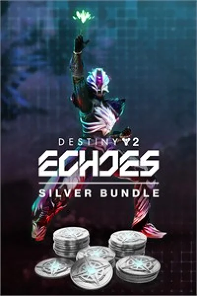 ☀️Destiny 2: Echoes Silver Bundle XBOX💵DLC
