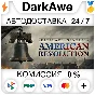 Ultimate General: American Revolution +SELECT STEAM⚡️