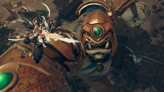 Extinction (steam key)