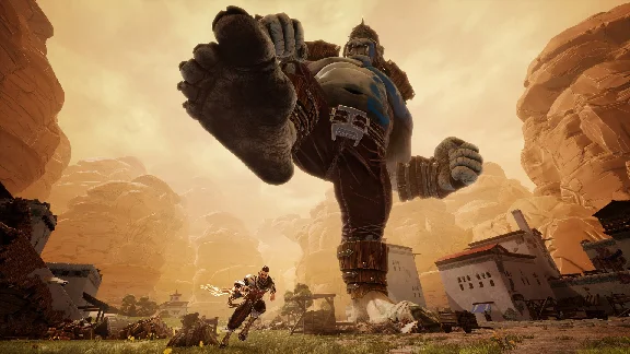 Extinction (steam key)