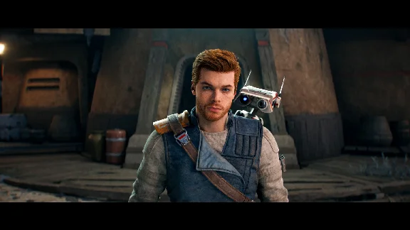 Star Wars Jedi Survivor (EA app/Origin key)