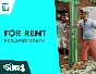 The Sims 4 - For Rent (EA App Origin key) DLC