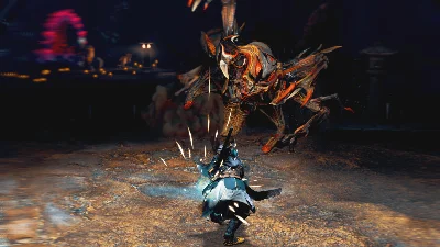 Kunitsu-Gami: Path of the Goddess (Steam Gift Россия)