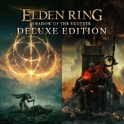 ELDEN RING Shadow of the Erdtree Deluxe LOGIN:PASS+AUTO