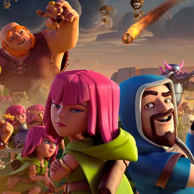 ⭐️ CLASH ROYALE - Gold Pass COINS 💎 Supercell ID