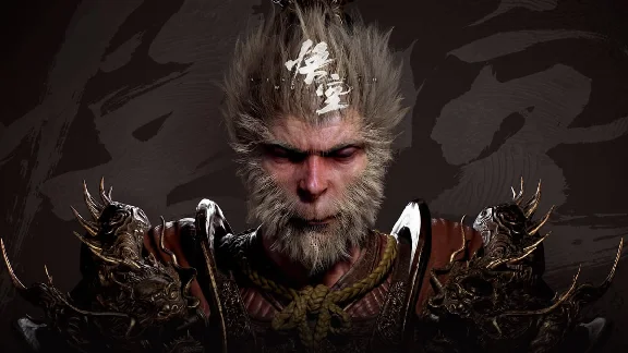 🔥Black Myth: Wukong DELUXE Edition🔥Россия\КЗ🔥STEAM