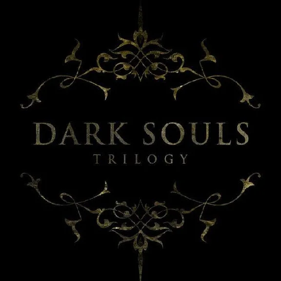 Dark Souls 3 Deluxe + Dark Souls Remastered + DS 2