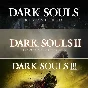 Dark Souls 3 Deluxe + Dark Souls Remastered + DS 2