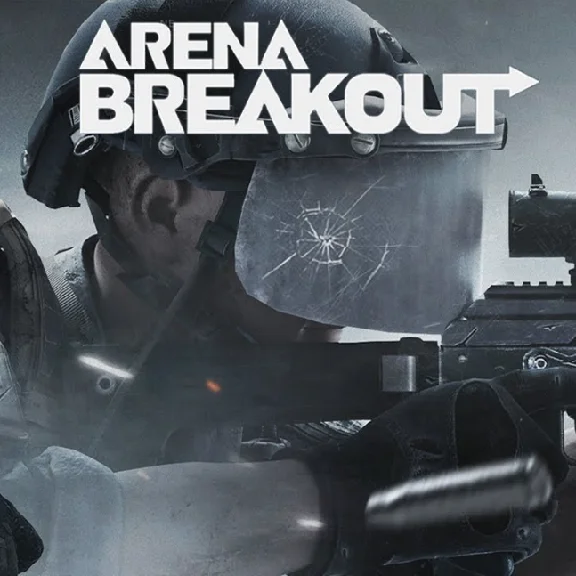 ARENA BREAKOUT BONDS•SETs•PASSES - BY ID ⚔️