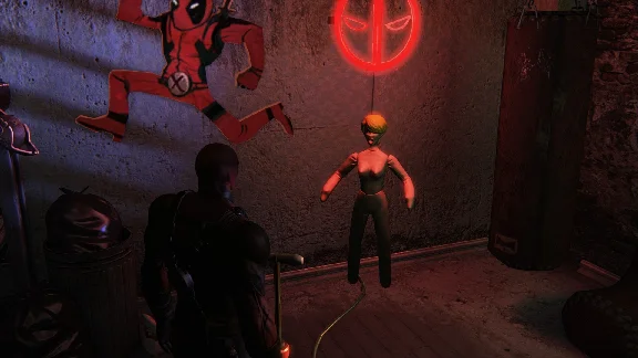 🎁DEADPOOL (Steam Gift M)(Region Free)