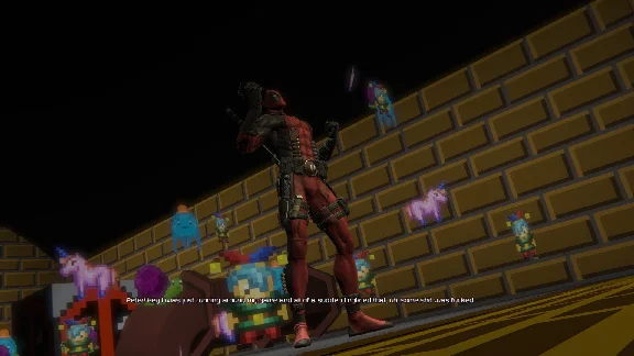 🎁DEADPOOL (Steam Gift M)(Region Free)