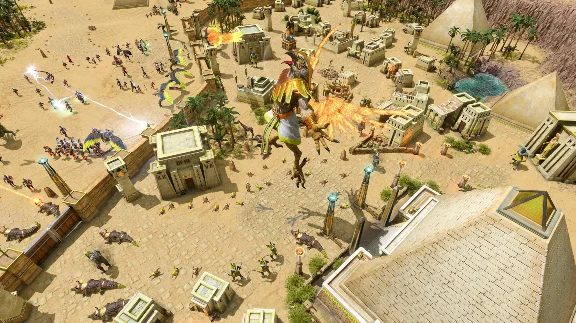 Age of Mythology: Retold Premium Edition - STEAM