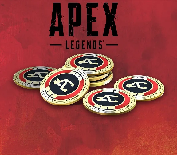 🍔 Apex Legends 1000 Apex Coins 🍢 Xbox One Key