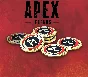 🍔 Apex Legends 1000 Apex Coins 🍢 Xbox One Key
