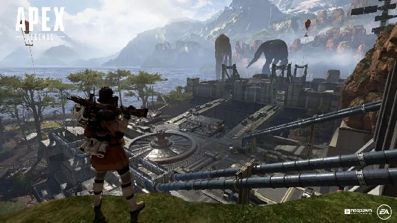 🍔 Apex Legends 1000 Apex Coins 🍢 Xbox One Key