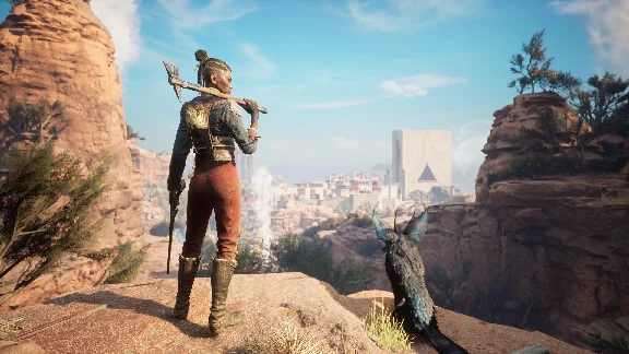 Flintlock: The Siege of Dawn * STEAM RU ⚡ AUTO 💳0%