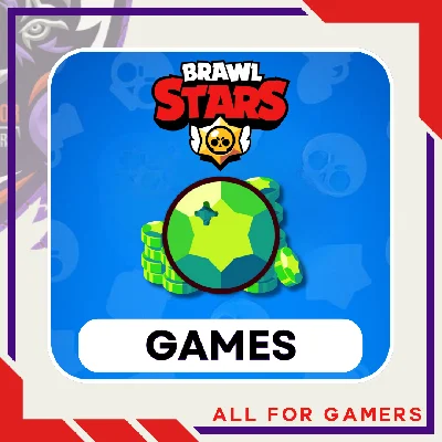 ❤️🌟BRAWL STARS❤️💎GEMS | BRAWL  PASS🌟FAST+🎁