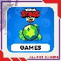 ❤️🌟BRAWL STARS❤️💎GEMS | BRAWL  PASS🌟FAST+🎁