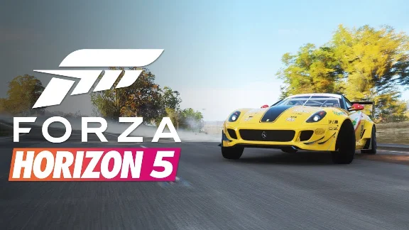 Forza Horizon 5 - STEAM 🔥