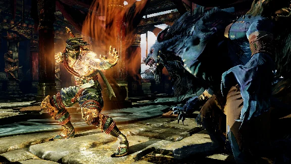 Killer Instinct: Anniversary Edition (Steam Gift RU)