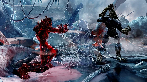 Killer Instinct: Anniversary Edition (Steam Gift RU)