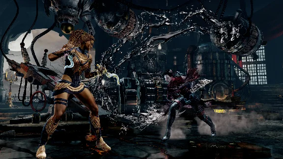 Killer Instinct: Anniversary Edition (Steam Gift RU)