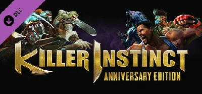 Killer Instinct: Anniversary Edition (Steam Gift RU)