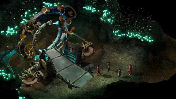 Torment: Tides of Numenera (Steam Gift RU)