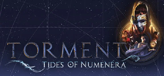 Torment: Tides of Numenera (Steam Gift RU)