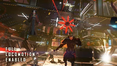 ✅Sairento VR (Virtual Desktop) ⭐Steam\Global\Key⭐ + 🎁