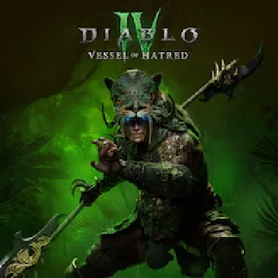 All regs☑️⭐Diablo IV: Vessel of Hatred DLC
