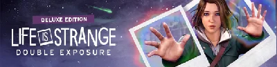 Life is Strange: Double Exposure Deluxe Edition steam
