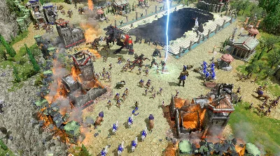 Age of Mythology: Retold Premium Edition * RU/CIS/TR/AR