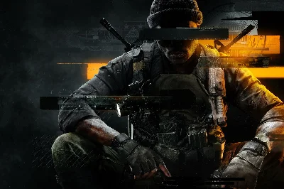 🔥Call of Duty: Black Ops 6 (2024)🔥МИР🔥BATTLE.NET