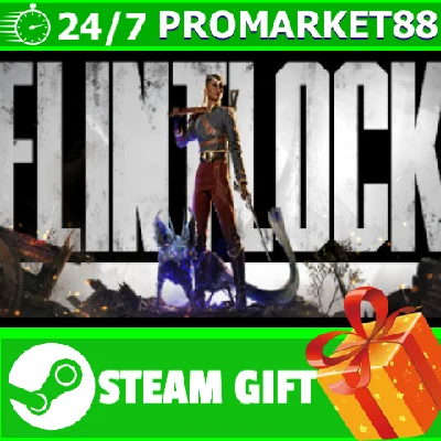⭐️ВСЕ СТРАНЫ+РОССИЯ⭐️ Flintlock: The Siege of Dawn