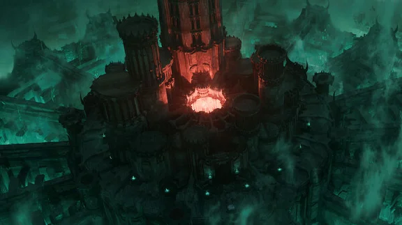 ⚡️Diablo IV: Vessel of Hatred| АВТОДОСТАВКА Россия Gift