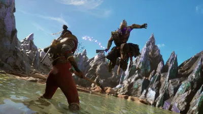 ⚡️Gift RU- Flintlock: The Siege of Dawn - Deluxe | AUTO