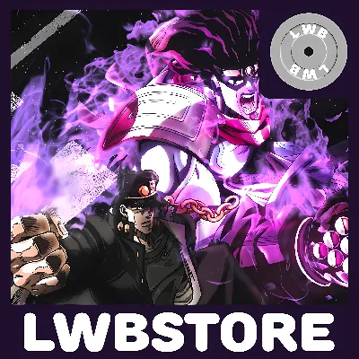 🌠JoJo´s Bizarre Adventure:All-Star Battle R⏱️STEAM⏱️🌠