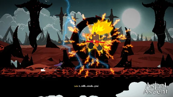 Astral Ascent 🔑STEAM KEY 🌎GLOBAL
