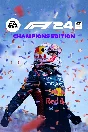 ✅ F1® 24 Champions Edition Xbox One|X|S key