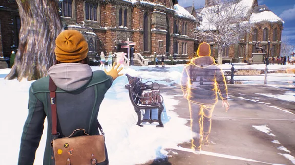 ⚡️Gift Ukraine - Life is Strange: Double Exposure| AUTO