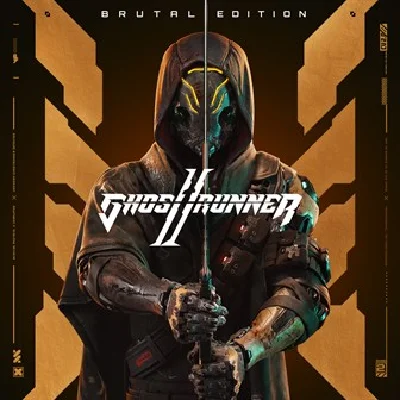 🚀АВТО✅ Ghostrunner 2 Brutal Edition 🟢 XBOX