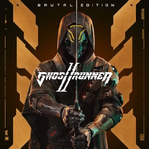 🚀АВТО✅ Ghostrunner 2 Brutal Edition 🟢 XBOX